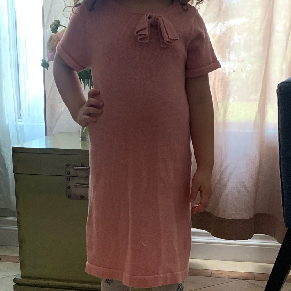 Cute kids dress